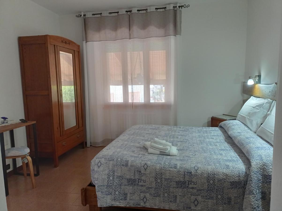 Il Giardino Segreto Apartment Beura Luaran gambar