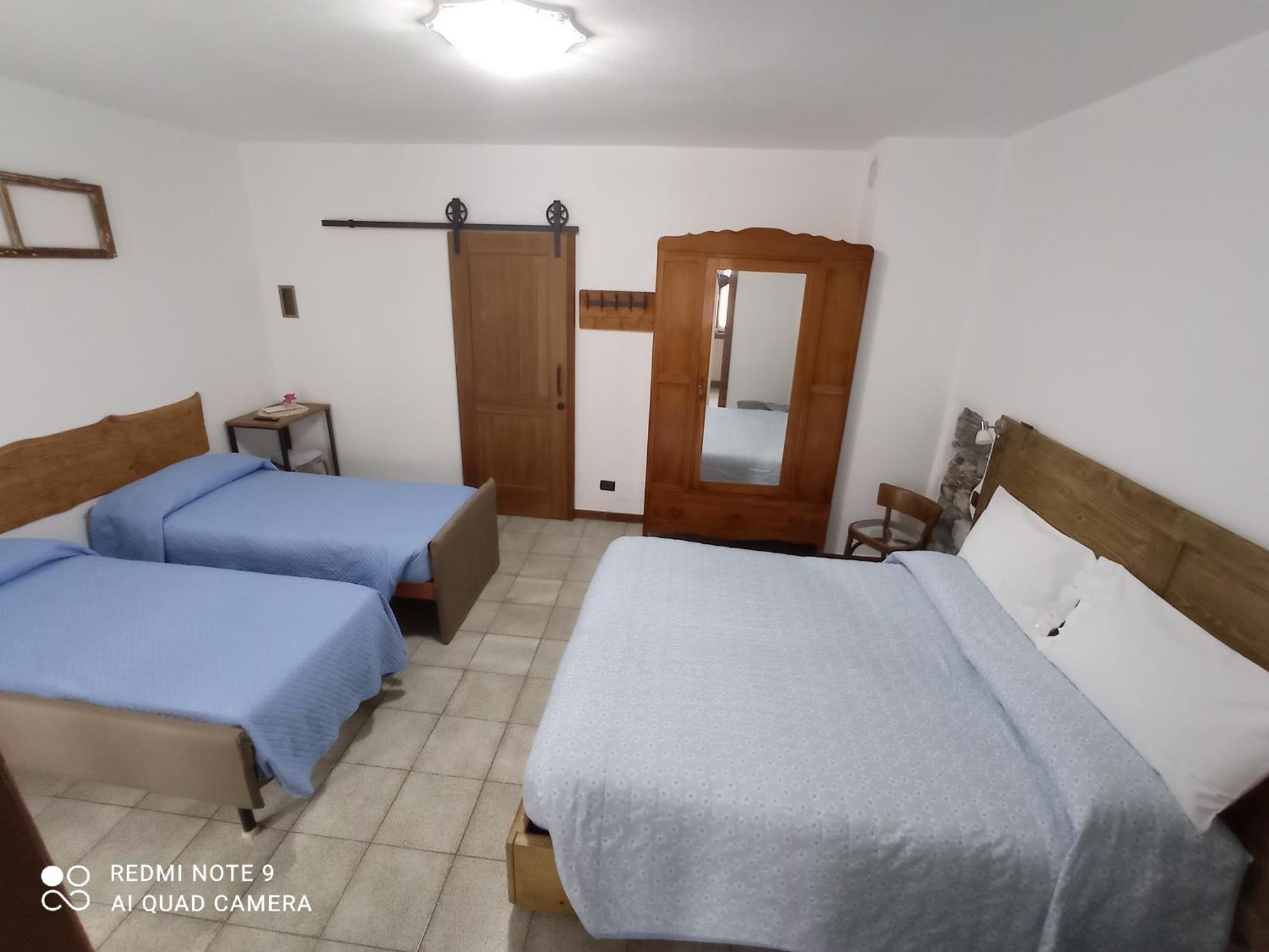 Il Giardino Segreto Apartment Beura Luaran gambar
